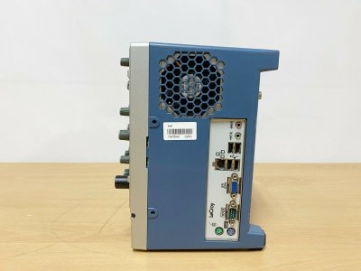 Цифровой осциллограф LeCroy WR 64Xi (демонстрационный)